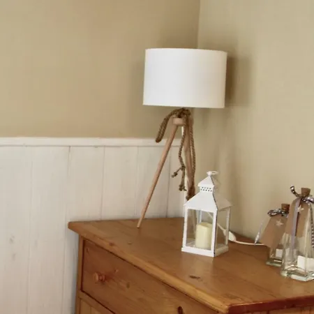 Affittacamere Olivier House