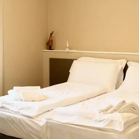 Olivier House Verona