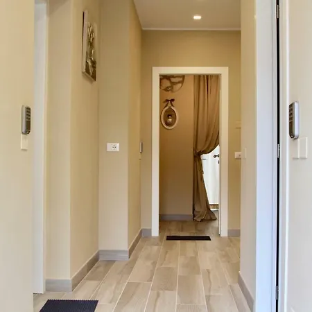 Olivier House Affittacamere