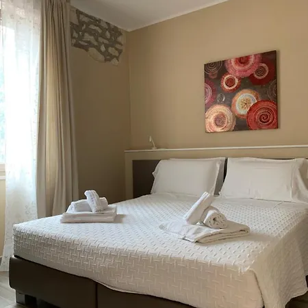 Guest house Olivier House