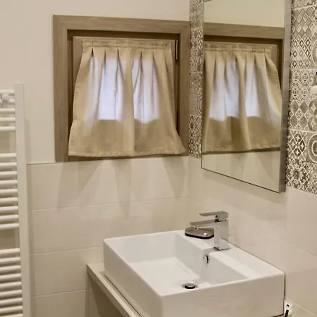 Olivier House Guest house Verona