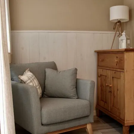 Olivier House Guest house *