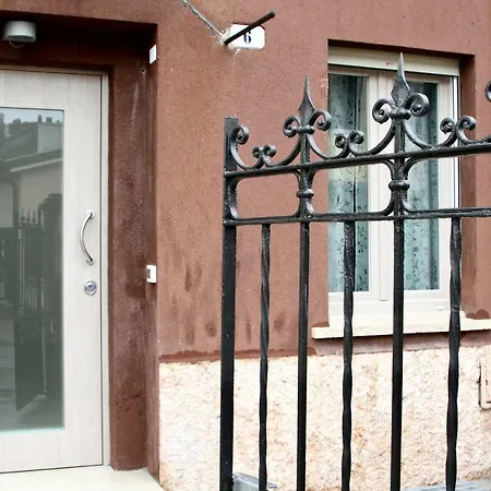 Guest house Olivier House Verona