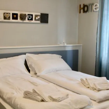 Guest house Olivier House Verona