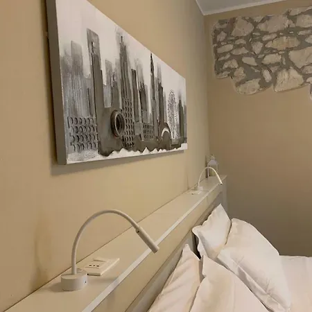 Guest house Olivier House *