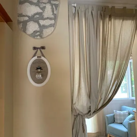 Guest house Olivier House