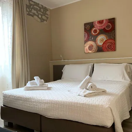 Guest house Olivier House