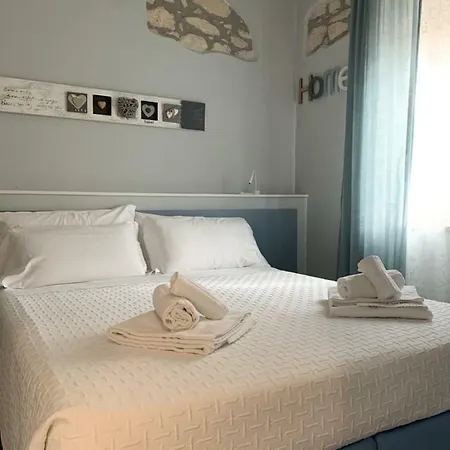 Olivier House Guest house