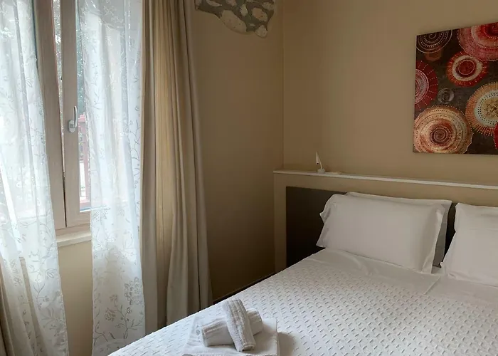 Olivier House * Верона