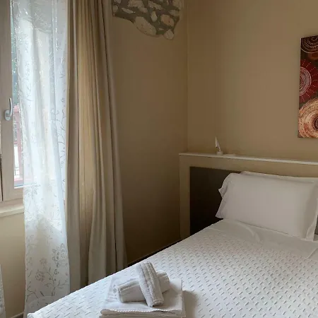 Olivier House * Verona