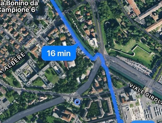 Olivier House Maison d'hôtes