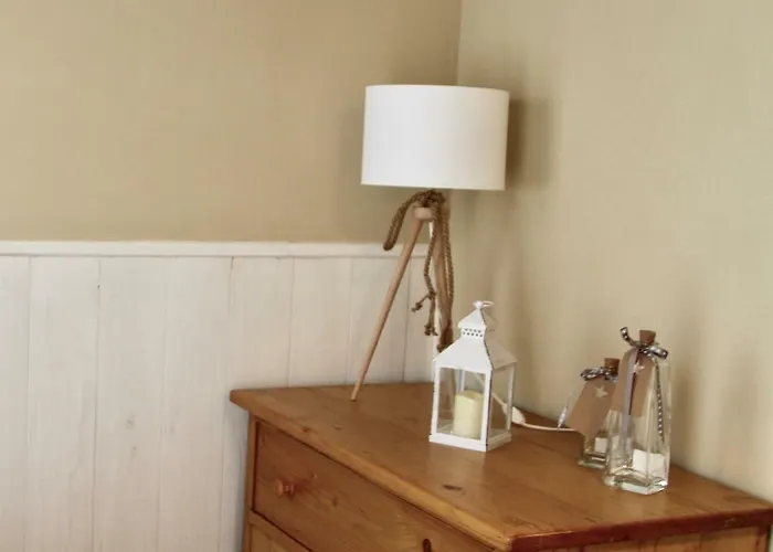 Maison d'hôtes Olivier House