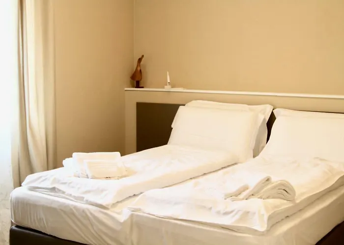 Olivier House Vérone