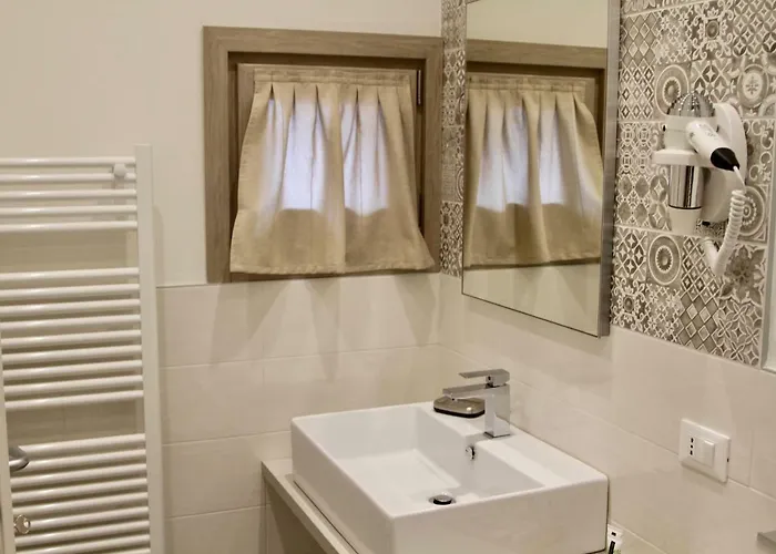 Olivier House Maison d'hôtes Vérone