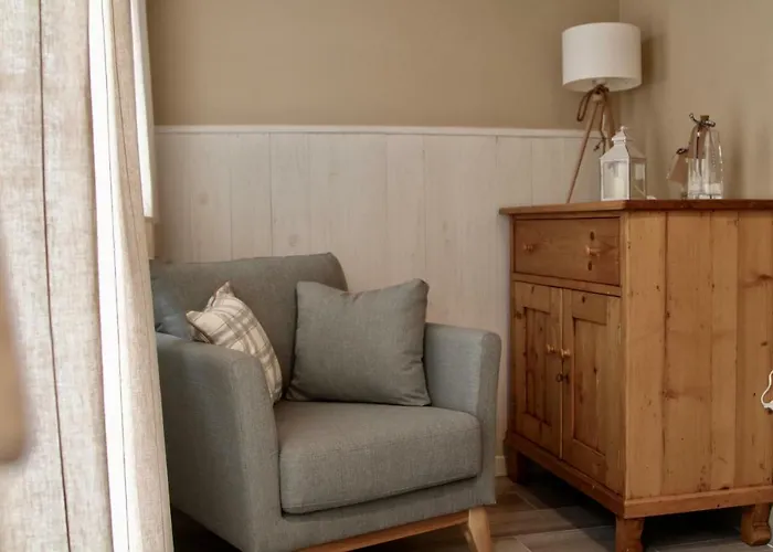 Olivier House Maison d'hôtes *