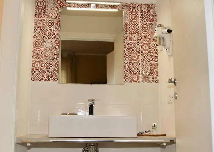 Olivier House Maison d'hôtes *