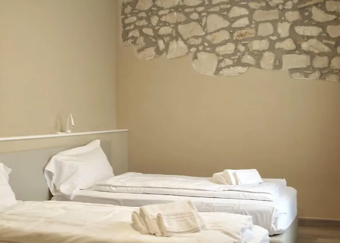 Olivier House Maison d'hôtes *