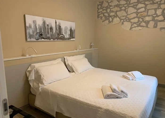 Olivier House Maison d'hôtes *