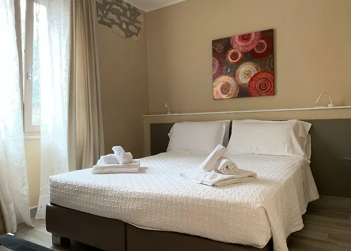 Maison d'hôtes Olivier House