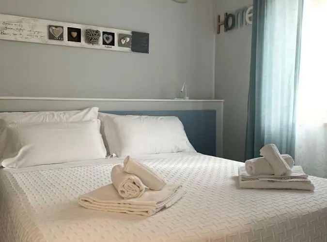 Olivier House Maison d'hôtes