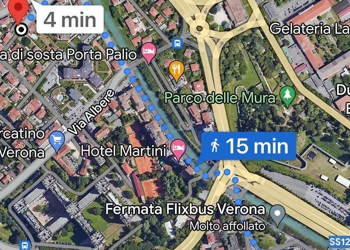 Olivier House Pensión *