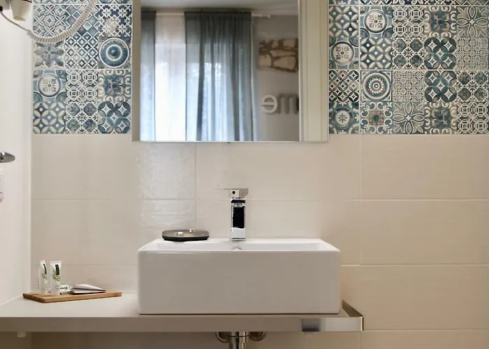 Olivier House Pensión