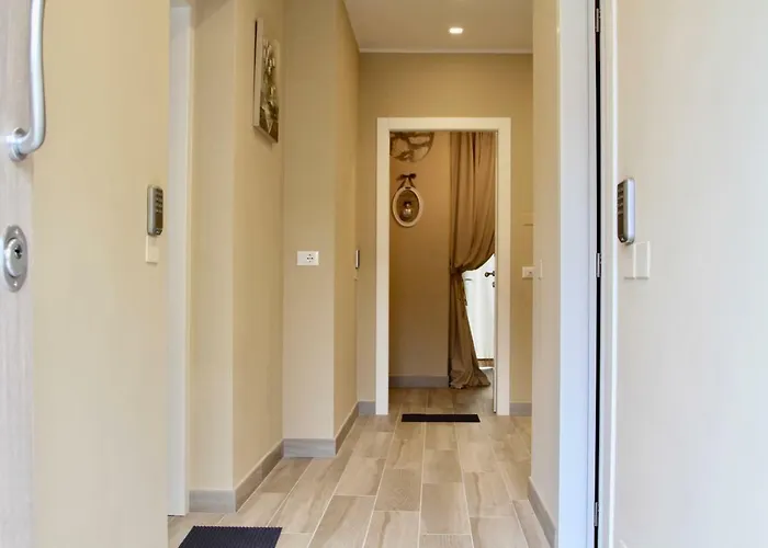 Olivier House Pensión